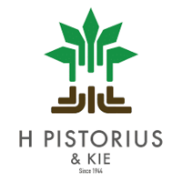 H Pistorius & Kie